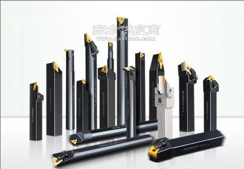 晨楓五金 專業數控刀具廠家，原廠直供與產品圖鑒